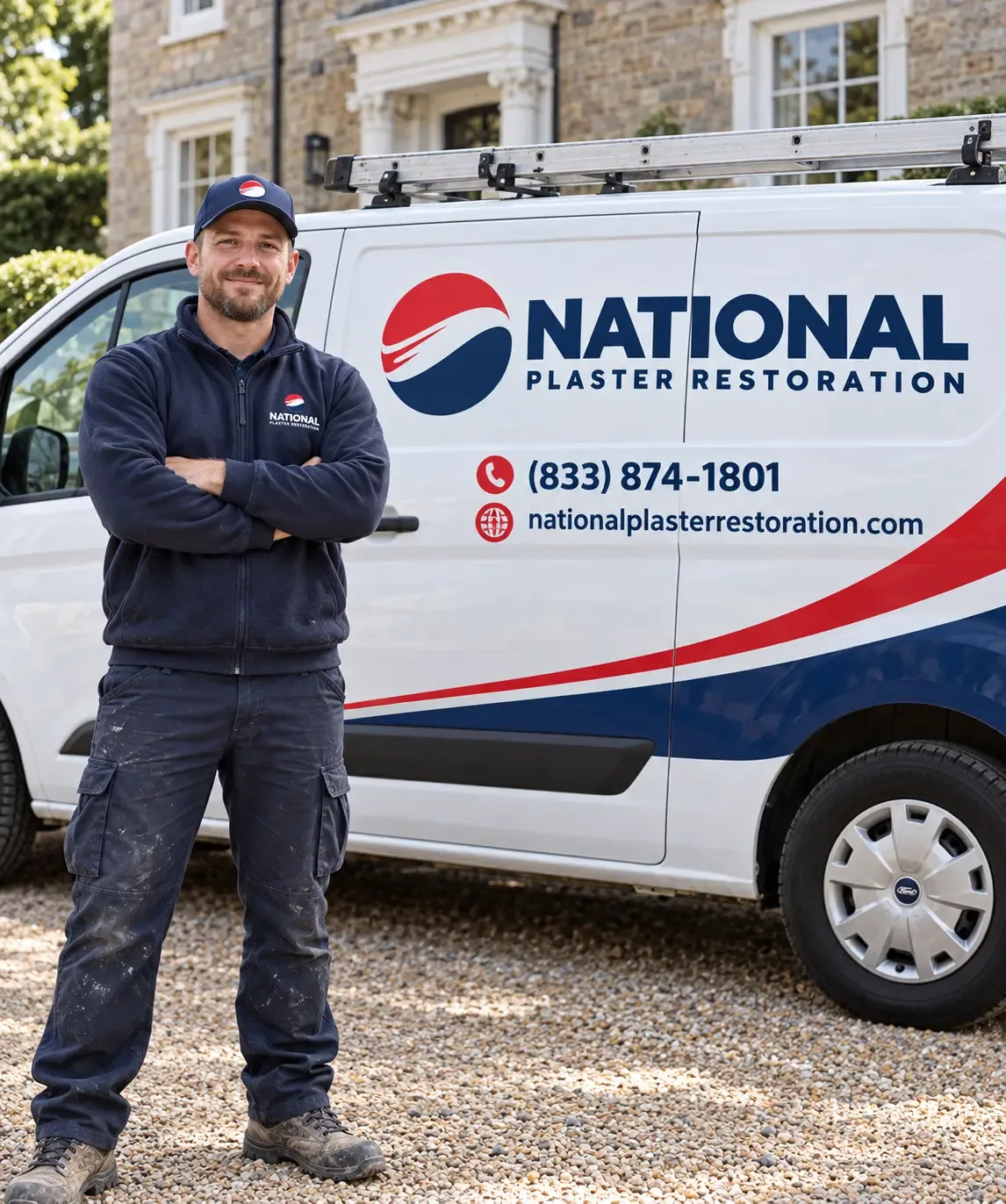 Plaster Repair Claiborne, MD FAQs